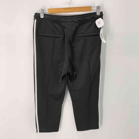 アディダスオリジナルス adidas Originals SST RELAX CROPPED PANTS サイドライントラックパンツ レディース JPN:L