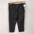 アディダスオリジナルス adidas Originals SST RELAX CROPPED PANTS サイドライントラックパンツ レディース JPN:L