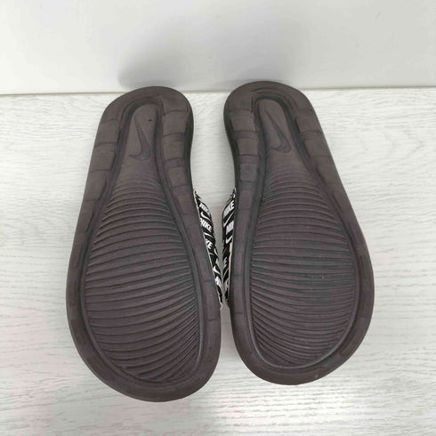 ナイキ NIKE ヴィクトリー ワン スライド プリント メンズ US:9
