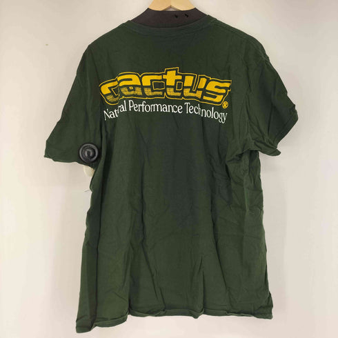 カクタスジャック CACTUS JACK Cactus Trails Running Wild T-Shirt メンズ JPN:M