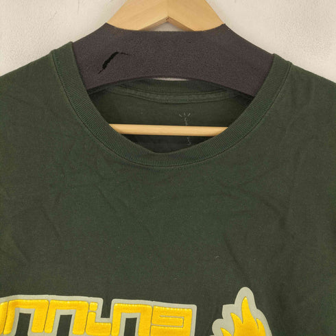 カクタスジャック CACTUS JACK Cactus Trails Running Wild T-Shirt メンズ JPN:M