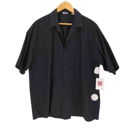 エイチビューティーアンドユースユナイテッドアローズ H BEAUTY & YOUTH UNITED ARROWS 120/2 ワイダ― スシ シャツ メンズ JPN:M