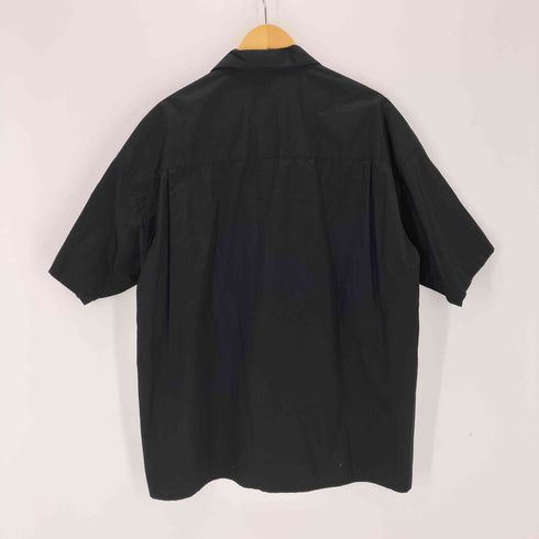 エイチビューティーアンドユースユナイテッドアローズ H BEAUTY & YOUTH UNITED ARROWS 120/2 ワイダ― スシ シャツ メンズ JPN:M