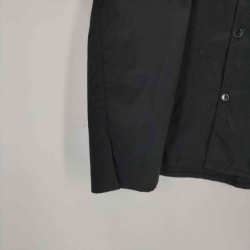 エイチビューティーアンドユースユナイテッドアローズ H BEAUTY & YOUTH UNITED ARROWS 120/2 ワイダ― スシ シャツ メンズ JPN:M