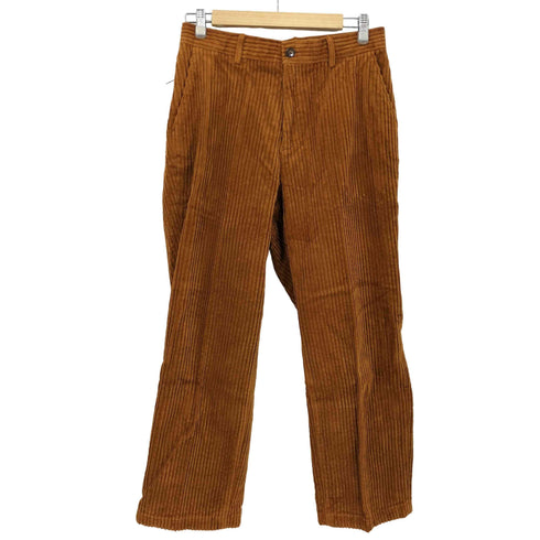 ビームス BEAMS 21AW 3.5W ワイドパンツ メンズ JPN:S