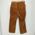 ビームス BEAMS 21AW 3.5W ワイドパンツ メンズ JPN:S