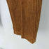 ビームス BEAMS 21AW 3.5W ワイドパンツ メンズ JPN:S