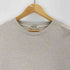 オーラリー AURALEE SEAMLESS CREW NECK TEE メンズ JPN:5