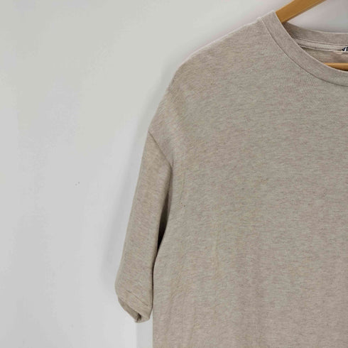 オーラリー AURALEE SEAMLESS CREW NECK TEE メンズ JPN:5