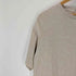 オーラリー AURALEE SEAMLESS CREW NECK TEE メンズ JPN:5