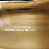 ユナイテッドアローズグリーンレーベルリラクシング UNITED ARROWS green label relaxing 5アイレット ストレートチップ ドレスシューズ メンズ 8