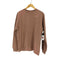 ユナイテッドアローズ UNITED ARROWS 10oz ヘビー ワイド クルーネック カットソー メンズ JPN:L