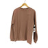 ユナイテッドアローズ UNITED ARROWS 10oz ヘビー ワイド クルーネック カットソー メンズ JPN:L