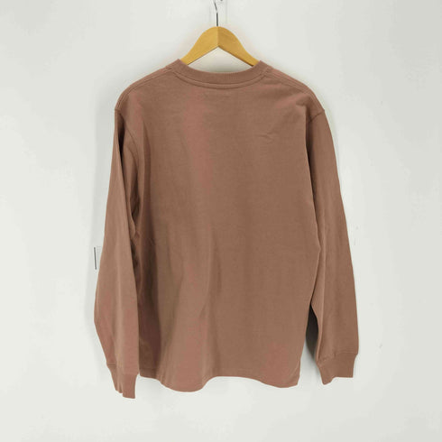 ユナイテッドアローズ UNITED ARROWS 10oz ヘビー ワイド クルーネック カットソー メンズ JPN:L