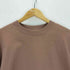 ユナイテッドアローズ UNITED ARROWS 10oz ヘビー ワイド クルーネック カットソー メンズ JPN:L