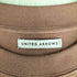ユナイテッドアローズ UNITED ARROWS 10oz ヘビー ワイド クルーネック カットソー メンズ JPN:L