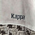 カッパ Kappa ベロアブルゾン 総柄 モノグラム メンズ JPN:L