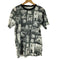 マークゴンザレス Mark Gonzales 総柄昇華転写プリント S/S メンズ JPN:1