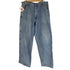 90-00s WRG JEANS Co メキシコ製 デニムペインターパンツ メンズ 36×34
