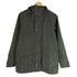 バブアー Barbour 3ワラント HOODED BEDALE フーデッドビデイル メンズ UK:38