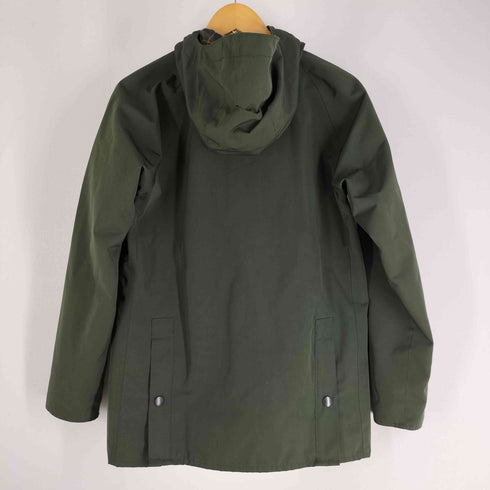 バブアー Barbour 3ワラント HOODED BEDALE フーデッドビデイル メンズ UK:38