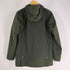 バブアー Barbour 3ワラント HOODED BEDALE フーデッドビデイル メンズ UK:38