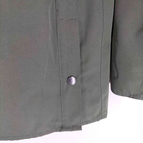 バブアー Barbour 3ワラント HOODED BEDALE フーデッドビデイル メンズ UK:38