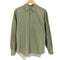 ユナイテッドアローズ UNITED ARROWS フィンクス コットン フランネル レギュラー シャツ メンズ JPN:S