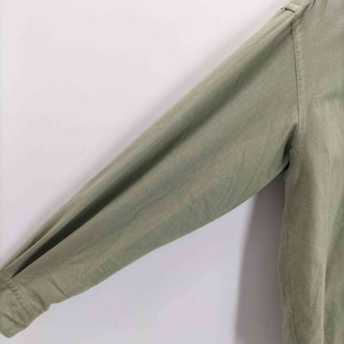 ユナイテッドアローズ UNITED ARROWS フィンクス コットン フランネル レギュラー シャツ メンズ JPN:S