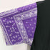 ソフネット SOPHNET. BANDANA WIDE バンダナTシャツ メンズ JPN:XL