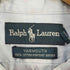 ラルフローレン RALPH LAUREN YARMOUTH ポニー刺繍 BDシャツ メンズ 16 1/2