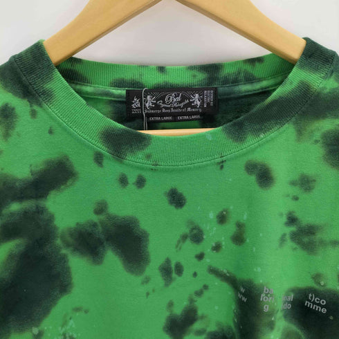 バル BAL TIE-DYE TEE メンズ XXL