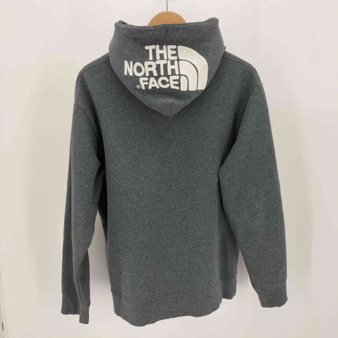 ザノースフェイス THE NORTH FACE 裏起毛 スウェットジップアップパーカー メンズ import:L