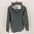 ザノースフェイス THE NORTH FACE 裏起毛 スウェットジップアップパーカー メンズ import:L