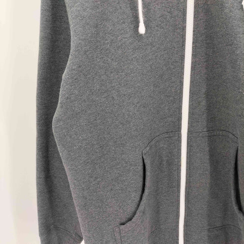 ザノースフェイス THE NORTH FACE 裏起毛 スウェットジップアップパーカー メンズ import:L
