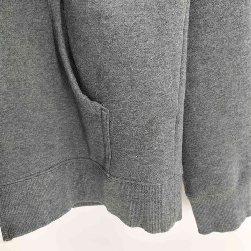 ザノースフェイス THE NORTH FACE 裏起毛 スウェットジップアップパーカー メンズ import:L