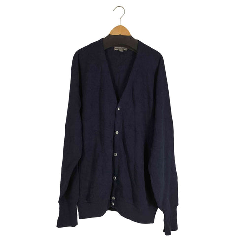 デヴィッドテイラー david taylor 90s USA製 アクリルニットカーディガン メンズ import:XL