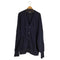 デヴィッドテイラー david taylor 90s USA製 アクリルニットカーディガン メンズ import:XL