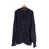 デヴィッドテイラー david taylor 90s USA製 アクリルニットカーディガン メンズ import:XL