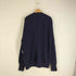 デヴィッドテイラー david taylor 90s USA製 アクリルニットカーディガン メンズ import:XL