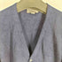 デヴィッドテイラー david taylor 90s USA製 アクリルニットカーディガン メンズ import:XL