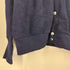 デヴィッドテイラー david taylor 90s USA製 アクリルニットカーディガン メンズ import:XL