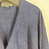 デヴィッドテイラー david taylor 90s USA製 アクリルニットカーディガン メンズ import:XL