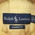 ラルフローレン RALPH LAUREN CLASSIC FIT ポニー刺繍 BDシャツ メンズ 16