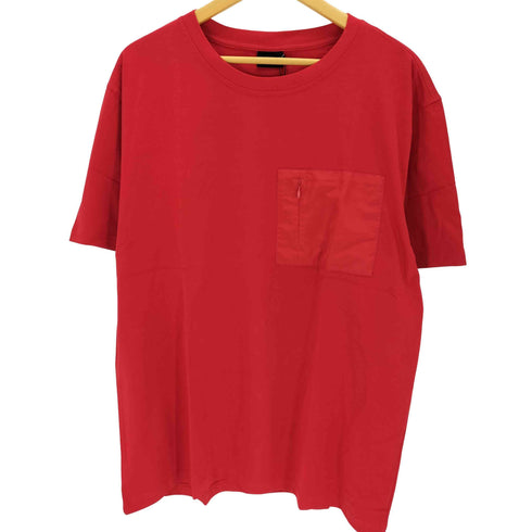 デシグアルバイクリスチャンラクロワ Desigual by Christian LACROIX Tシャツショートスリーブ メンズ JPN:XXL