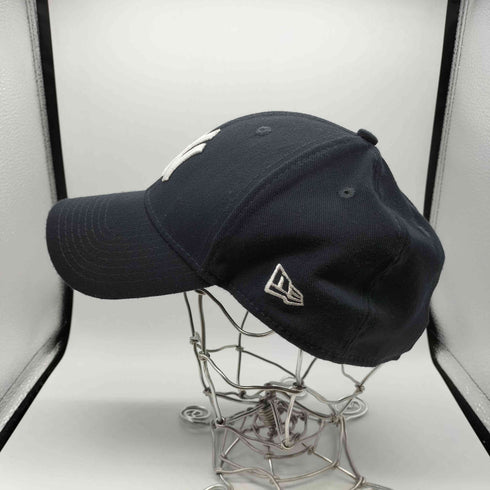 ニューエラ NEW ERA 39THIRTY ワッペン チームロゴ 刺繍 6パネル キャップ メンズ XL