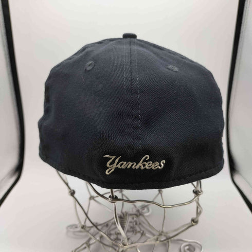 ニューエラ NEW ERA 39THIRTY ワッペン チームロゴ 刺繍 6パネル キャップ メンズ XL