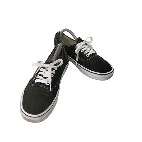 バンズ VANS ローカットス二―カー メンズ US:9.5