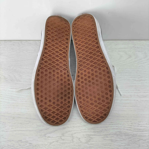 バンズ VANS ローカットス二―カー メンズ US:9.5