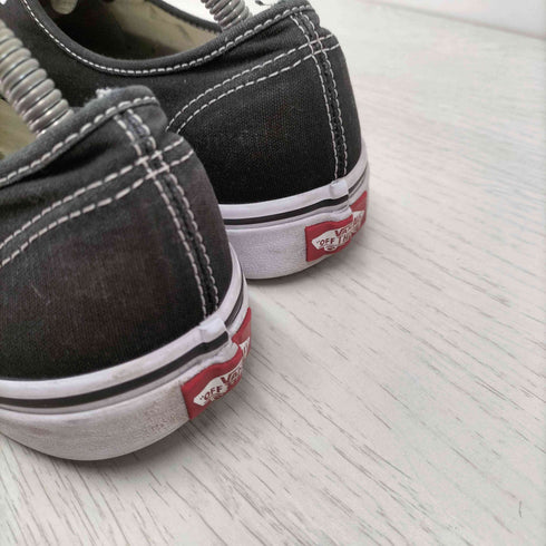 バンズ VANS ローカットス二―カー メンズ US:9.5